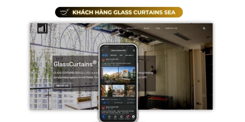 Dịch Vụ Marketing Online