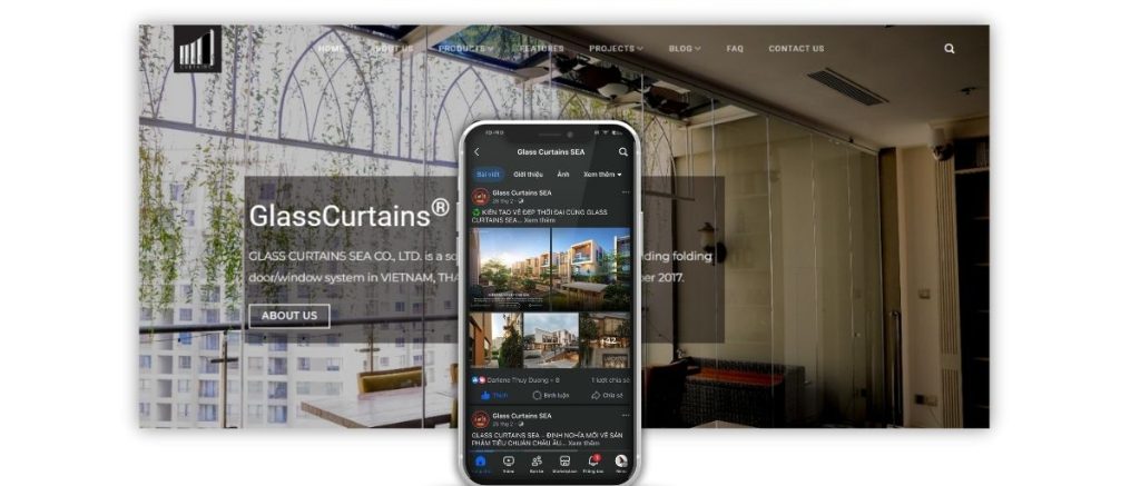 Dịch Vụ Marketing Online