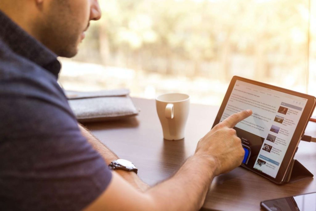 Dịch Vụ Marketing Online