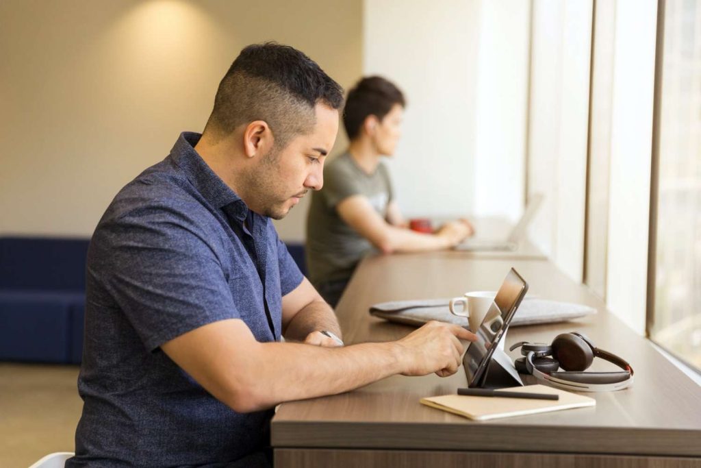 Dịch Vụ Marketing Online