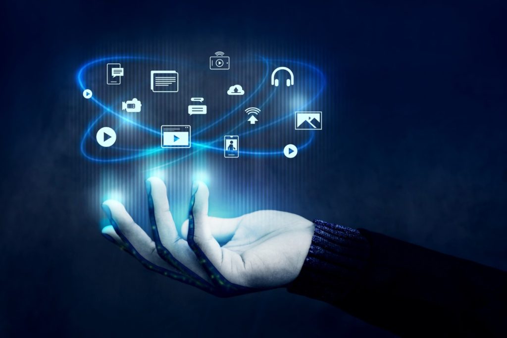 Dịch Vụ Marketing Online