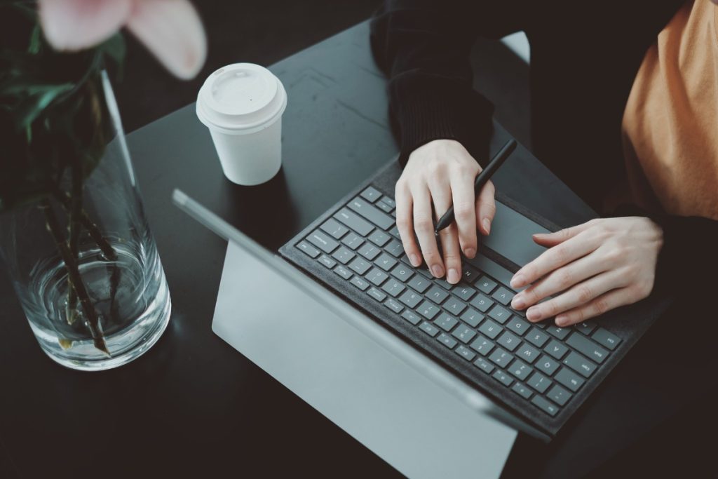 Dịch Vụ Marketing Online