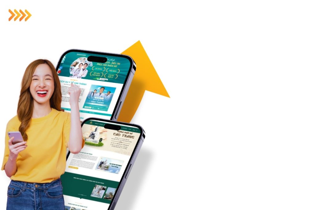 Dịch Vụ Marketing Online
