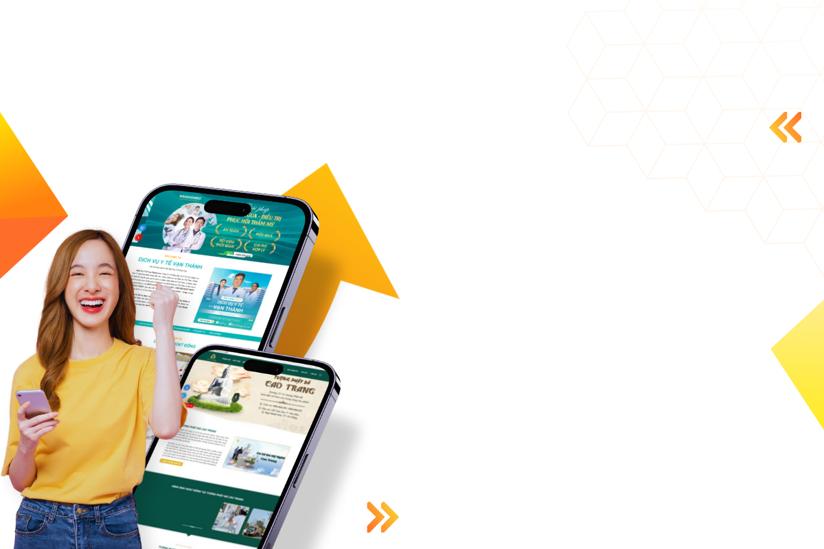 Thiết kế website