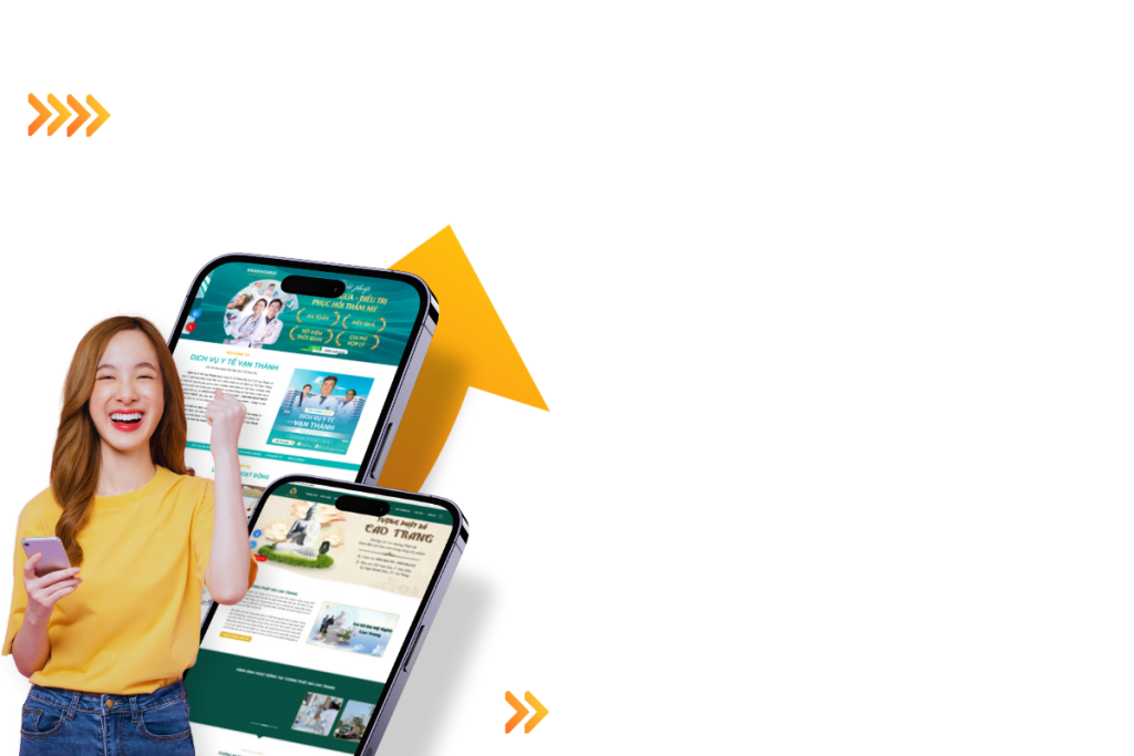 Dịch Vụ Marketing Online