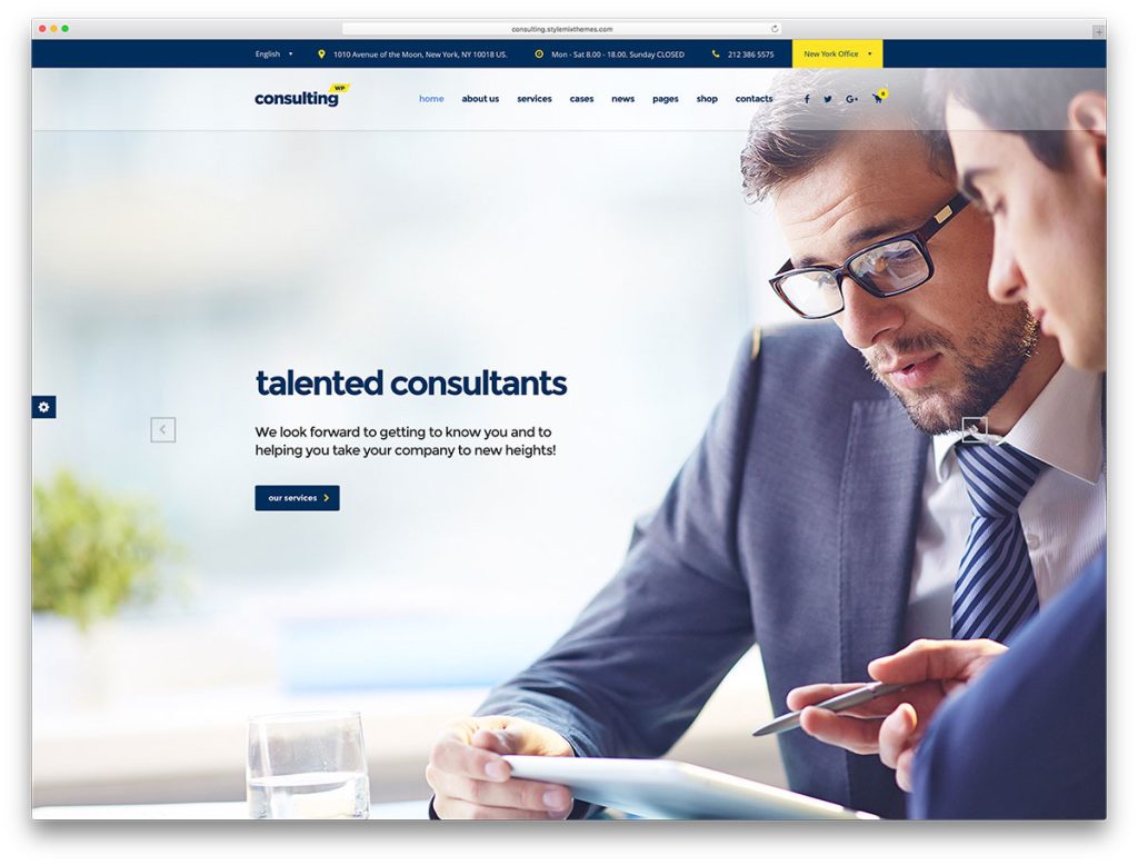Dịch Vụ Marketing Online