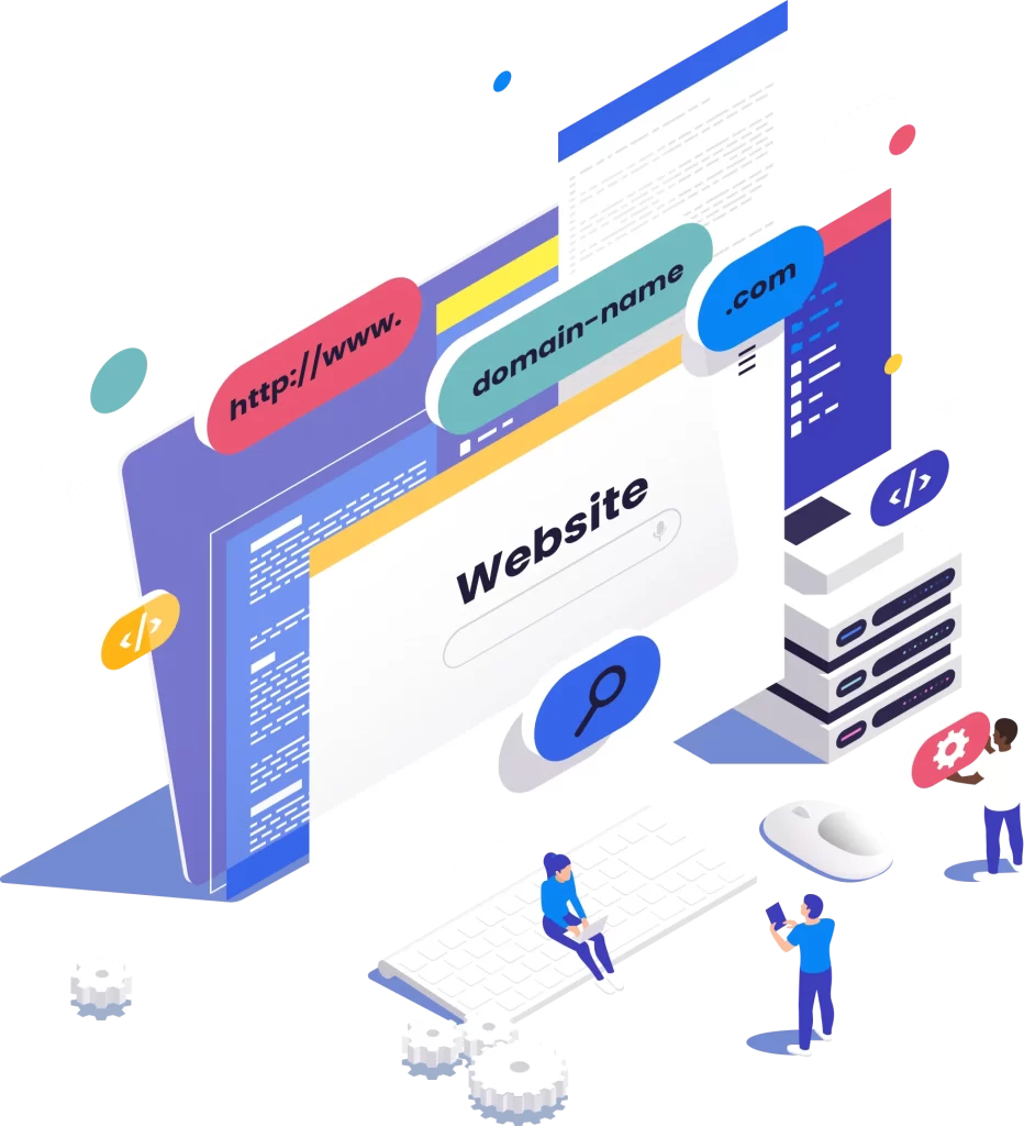 Dịch Vụ Marketing Online