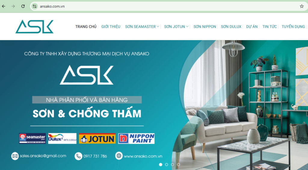 Dịch Vụ Marketing Online