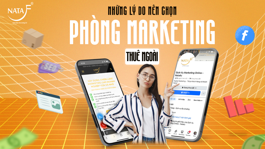 Dịch Vụ Marketing Online