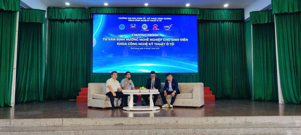 Dịch Vụ Marketing Online