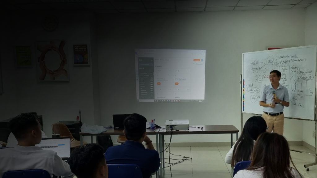 Dịch Vụ Marketing Online