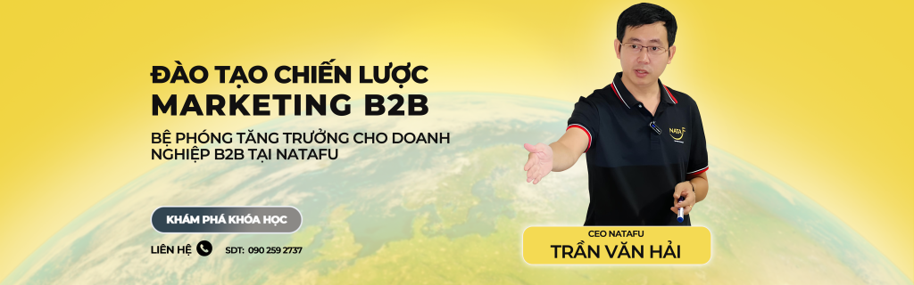 Dịch Vụ Marketing Online
