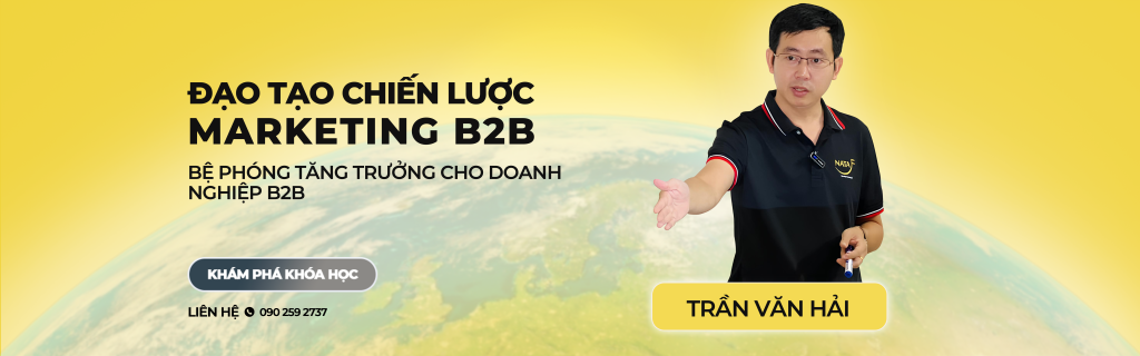 Dịch Vụ Marketing Online