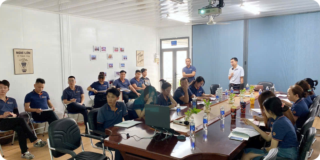 Dịch Vụ Marketing Online