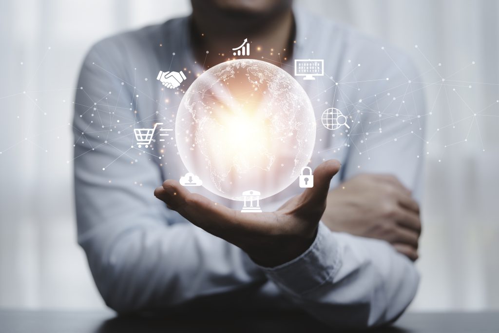 Dịch Vụ Marketing Online