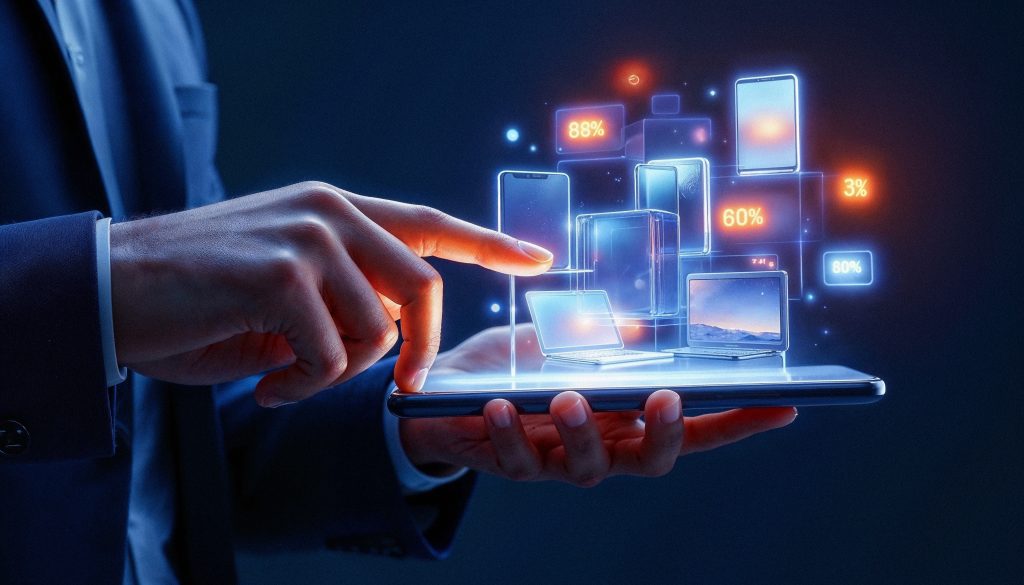 Dịch Vụ Marketing Online