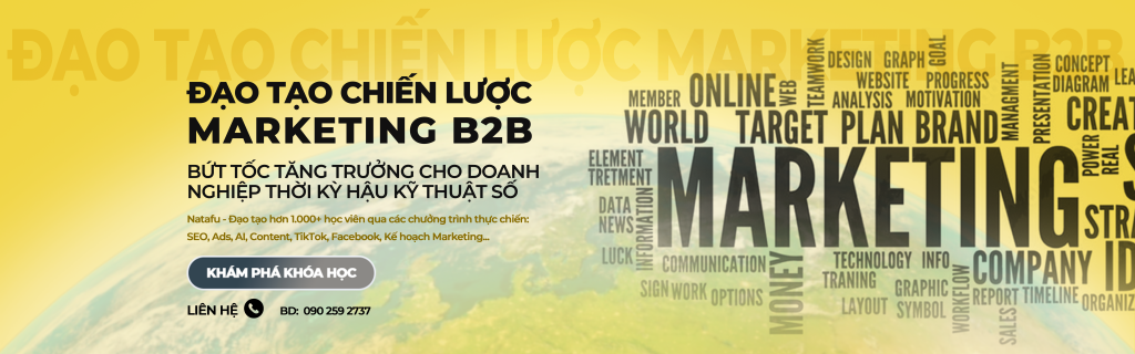 Dịch Vụ Marketing Online
