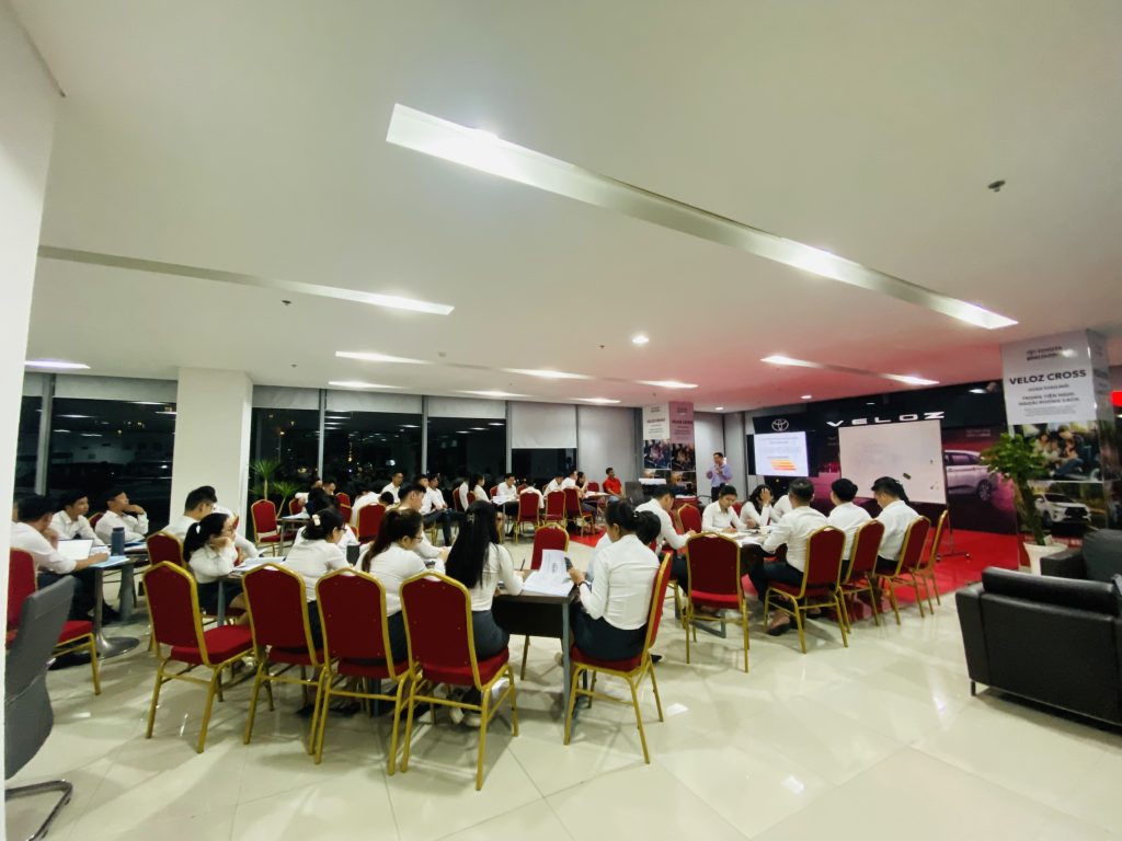 Dịch Vụ Marketing Online