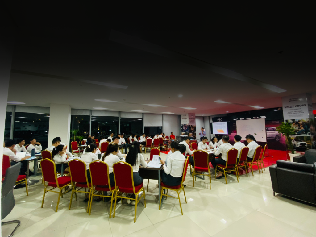 Dịch Vụ Marketing Online