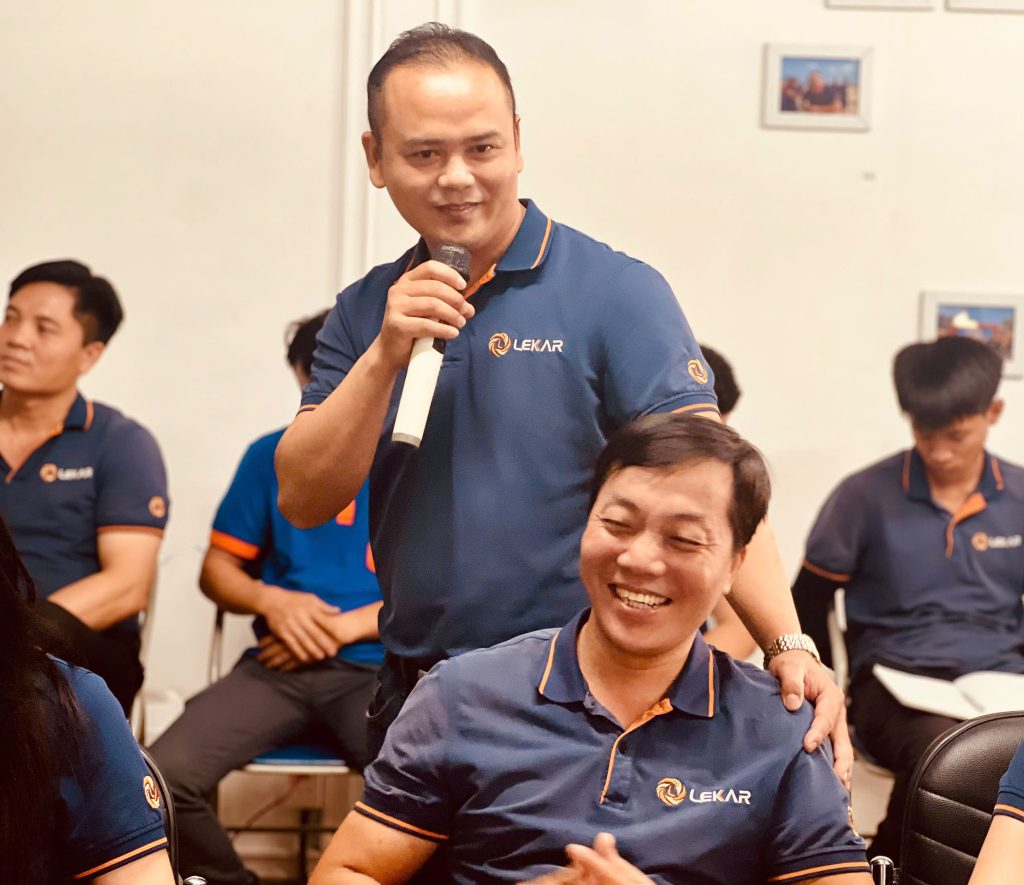 Dịch Vụ Marketing Online