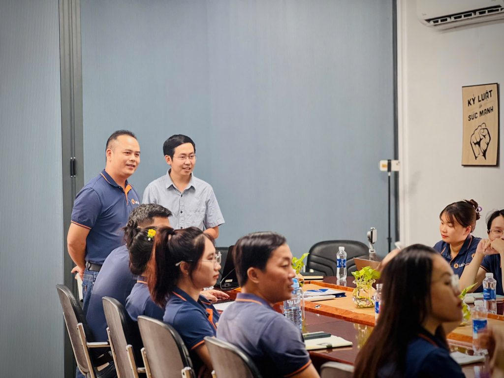 Dịch Vụ Marketing Online