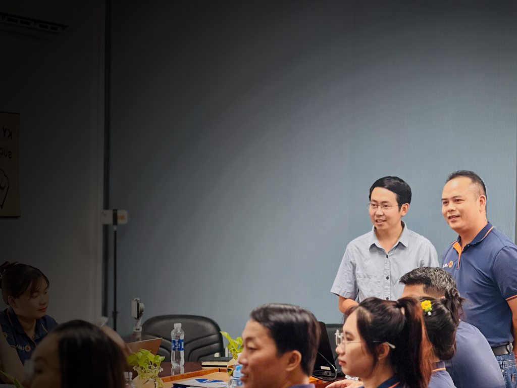 Dịch Vụ Marketing Online