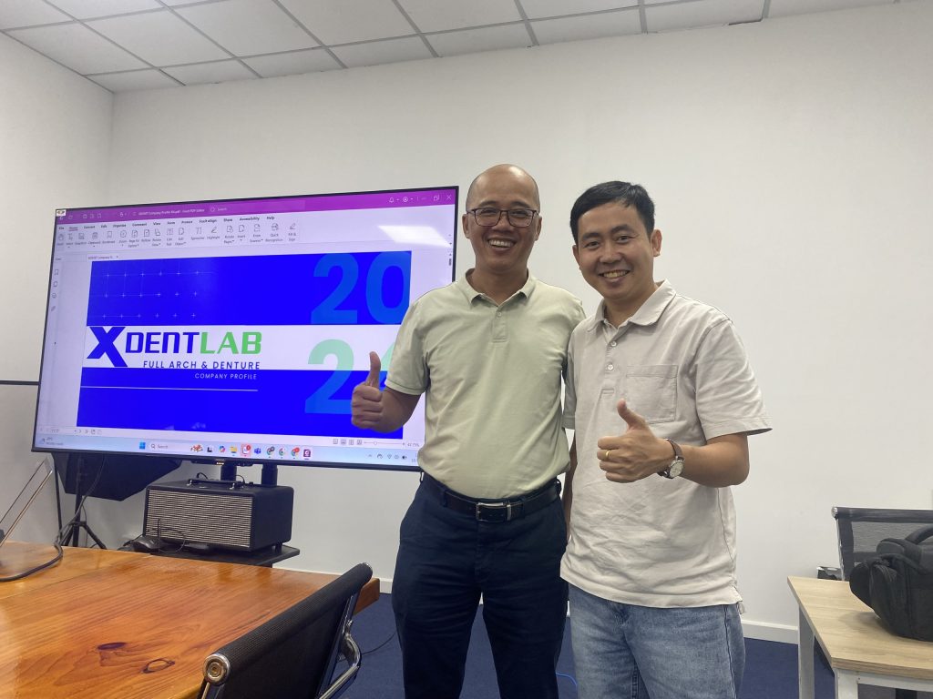 Dịch Vụ Marketing Online