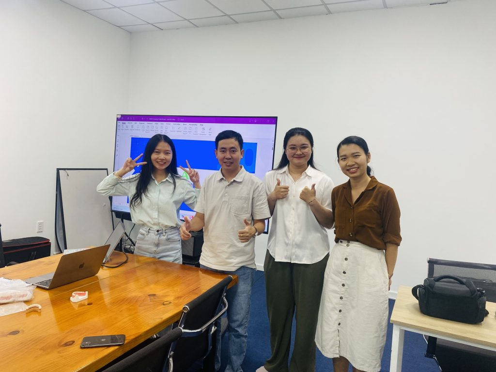 Dịch Vụ Marketing Online