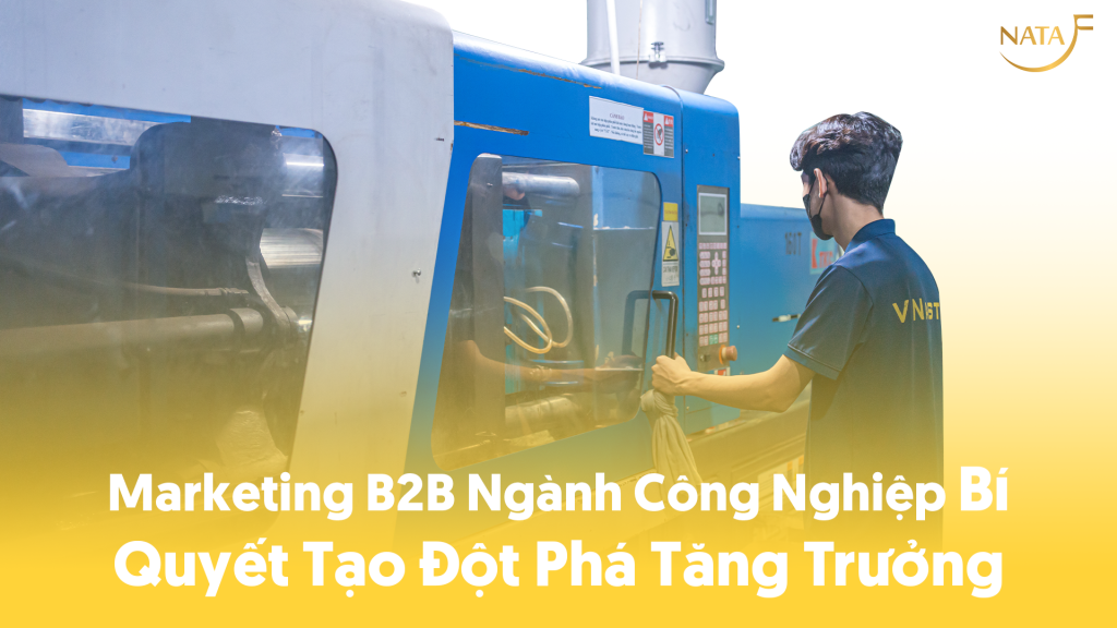 Dịch Vụ Marketing Online