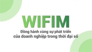 WIFIM JSC là công ty Digital Marketing tập trung vào giải pháp dựa trên dữ liệu