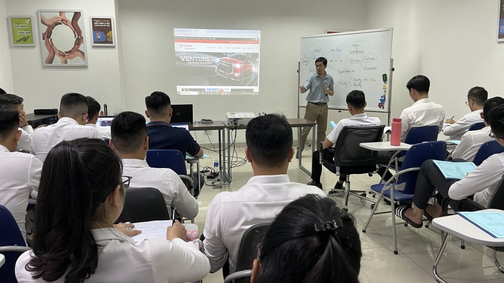 Dịch Vụ Marketing Online