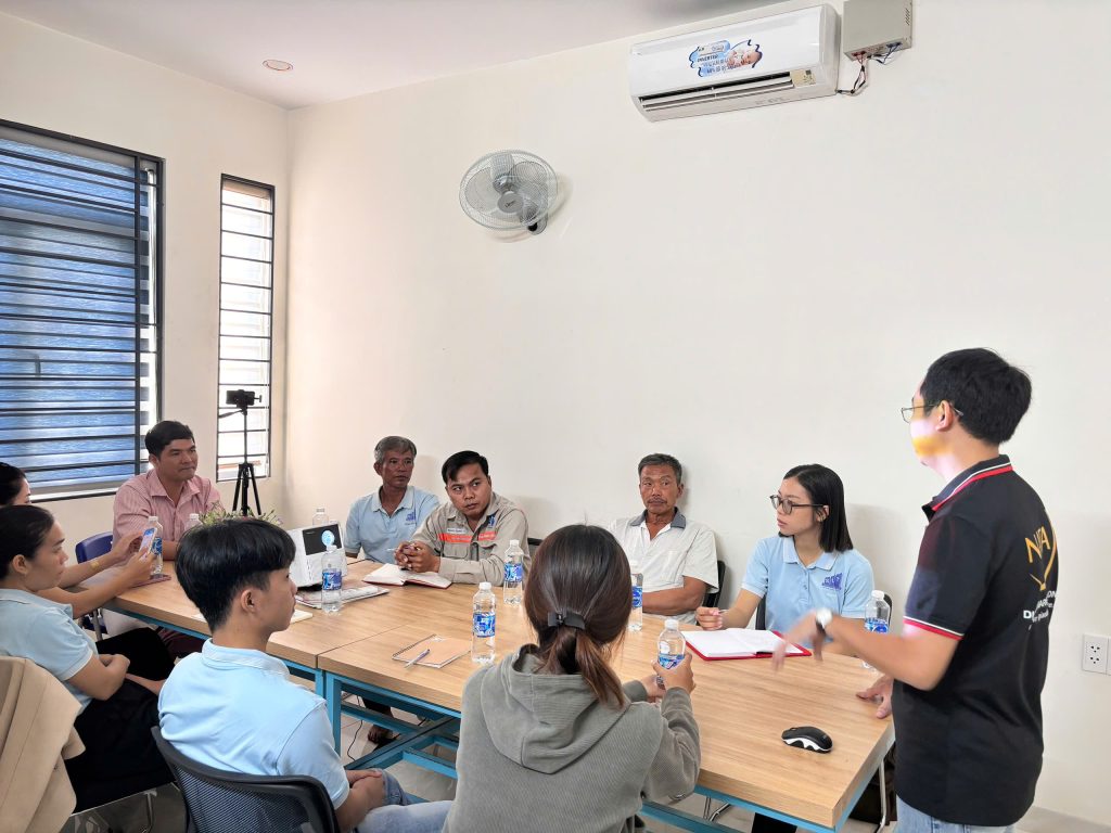 Dịch Vụ Marketing Online