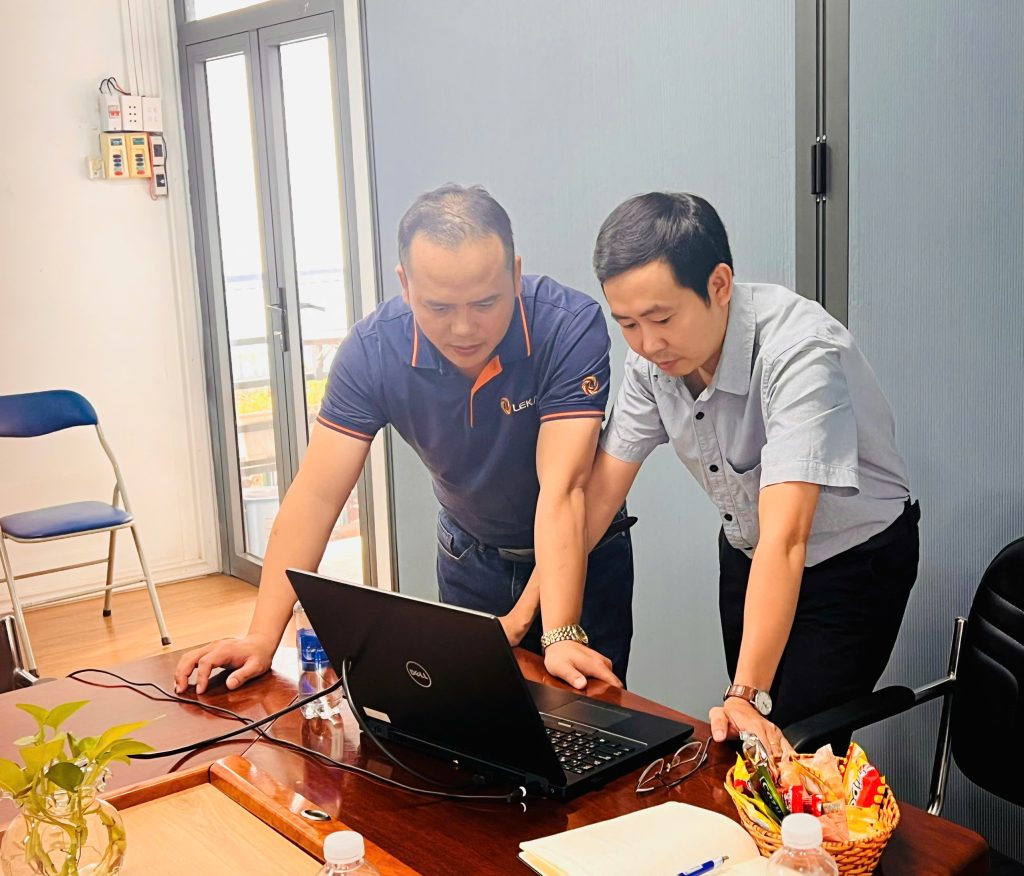 Dịch Vụ Marketing Online