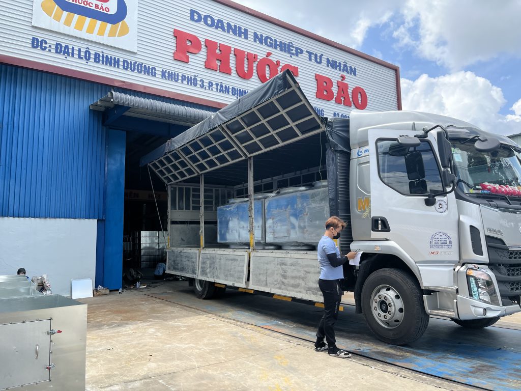 Doanh Nghiệp Cần Dịch Vụ Marketing B2B