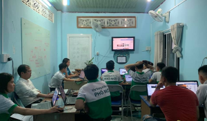 Đào tạo marketing online Bình Dương Micro