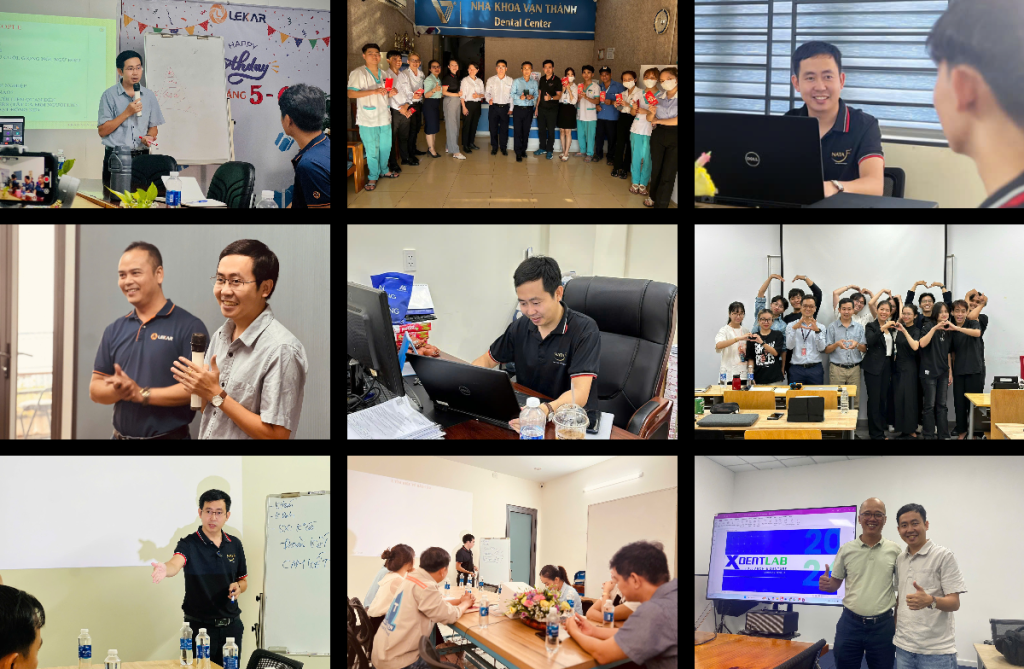Dịch Vụ Marketing Online