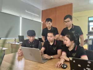 Natafu đơn vị hàng đầu cung cấp dịch vụ marketing online Bình Dương