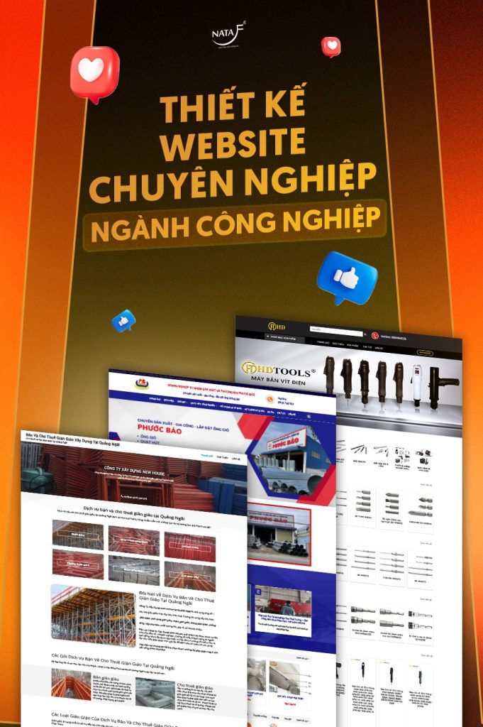 Dịch Vụ Marketing Online