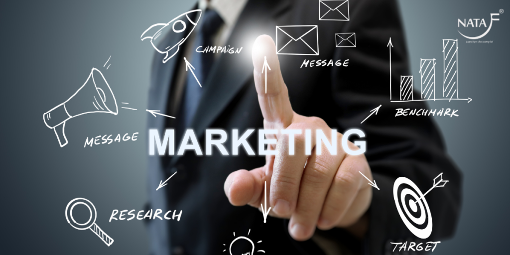 Ứng dụng mô hình AIDA trong Marketing hiện đại