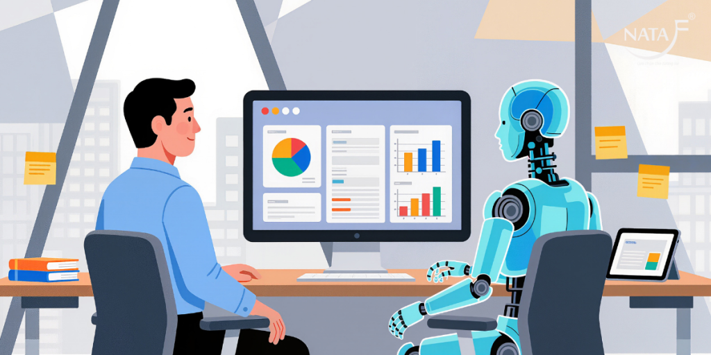 AI giúp doanh nghiệp B2B Việt Nam trong việc xây quy trình bán hàng và chăm sóc khách hàng AI giúp doanh nghiệp B2B Việt Nam trong việc xây quy trình bán hàng và chăm sóc khách hàng