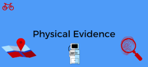 Bằng chứng vật lý 