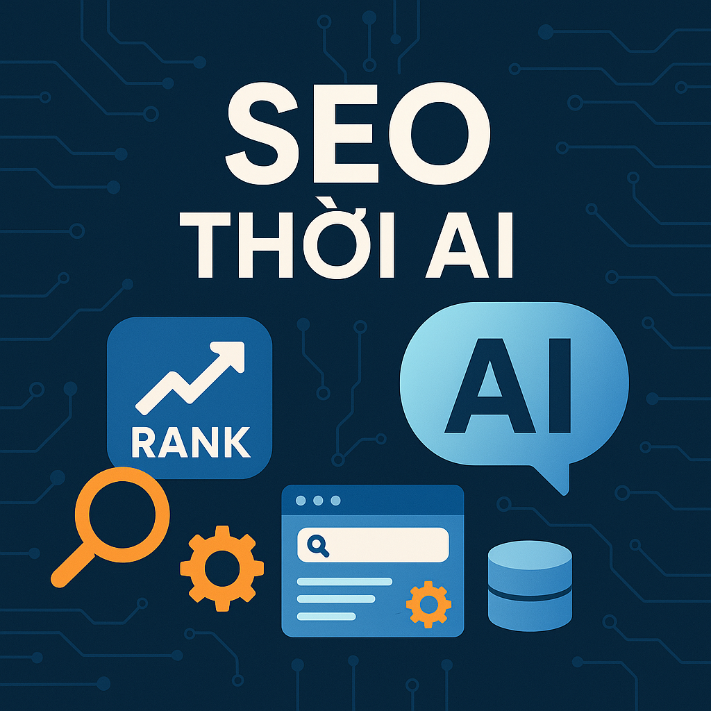 SEO thời AI