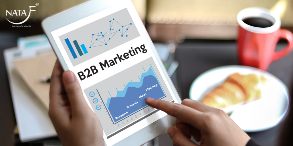 Các doanh nghiệp B2B đang biến các cuộc hội thảo trực tuyến thành trải nghiệm tương tác đầy đủ Các doanh nghiệp B2B đang biến các cuộc hội thảo trực tuyến thành trải nghiệm tương tác đầy đủ