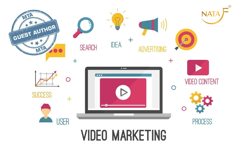 Content Marketing cho doanh nghiệp