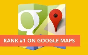 Nguyên lý SEO địa điểm Map trên google