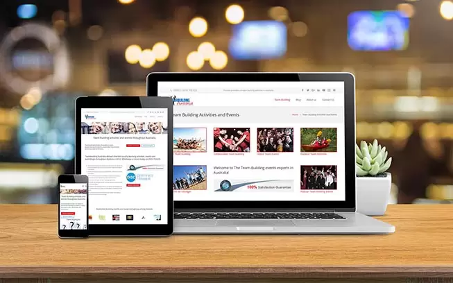 Kinh doanh gì mới cần đến website?