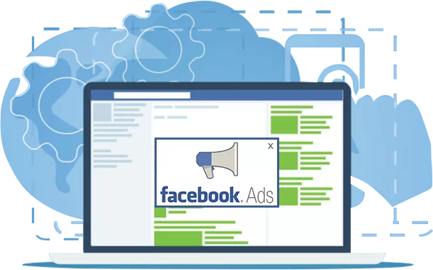 dịch vụ quảng cáo facebook natafu