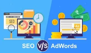 Nên SEO web hay chạy quảng cáo Google Ads?