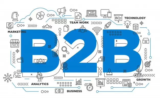 Khi nào cần sử dụng B2B