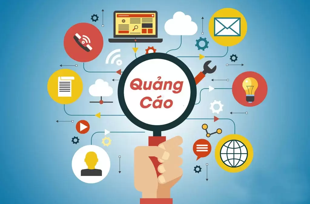 Top 12 công ty chạy quảng cáo tại Bình Dương uy tín